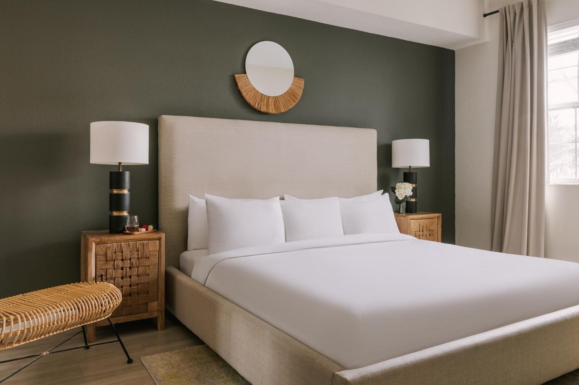 Sonder By Marriott Bonvoy Vista Cay Apartments Williamsburg Quarto foto