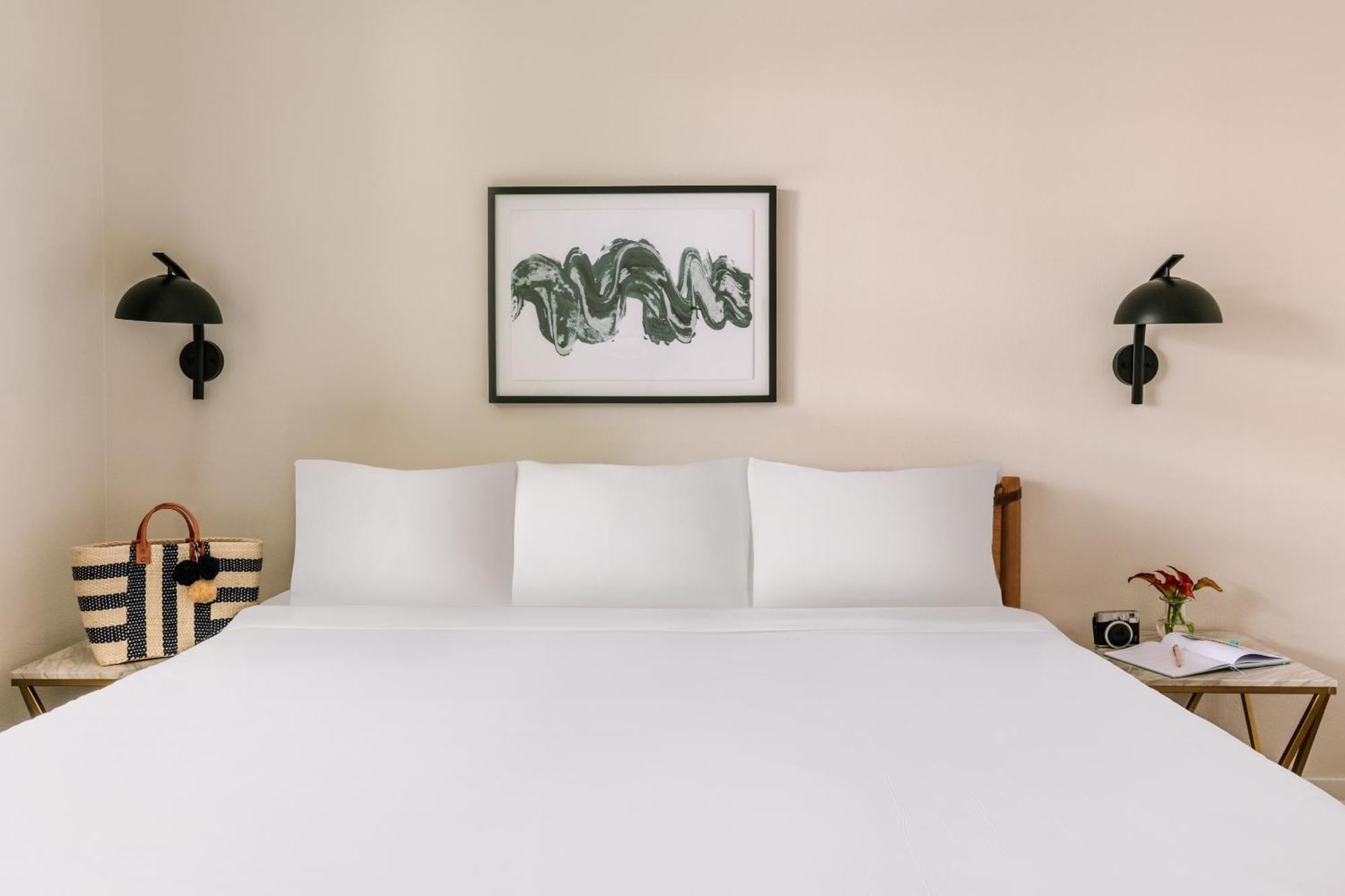 Sonder By Marriott Bonvoy Vista Cay Apartments Williamsburg Quarto foto