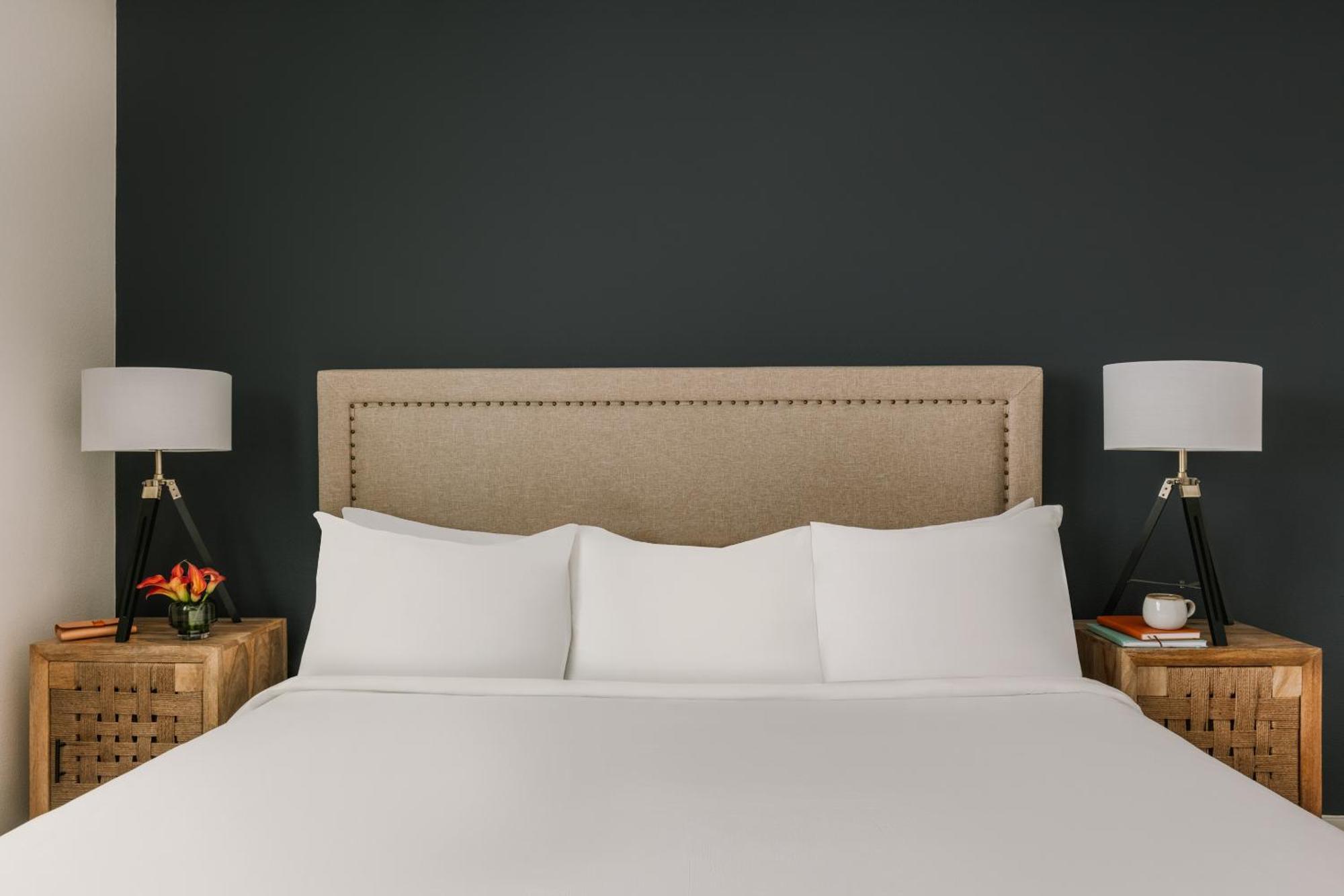 Sonder By Marriott Bonvoy Vista Cay Apartments Williamsburg Quarto foto