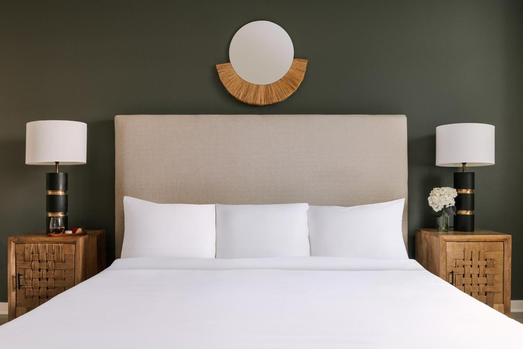 Sonder By Marriott Bonvoy Vista Cay Apartments Williamsburg Quarto foto