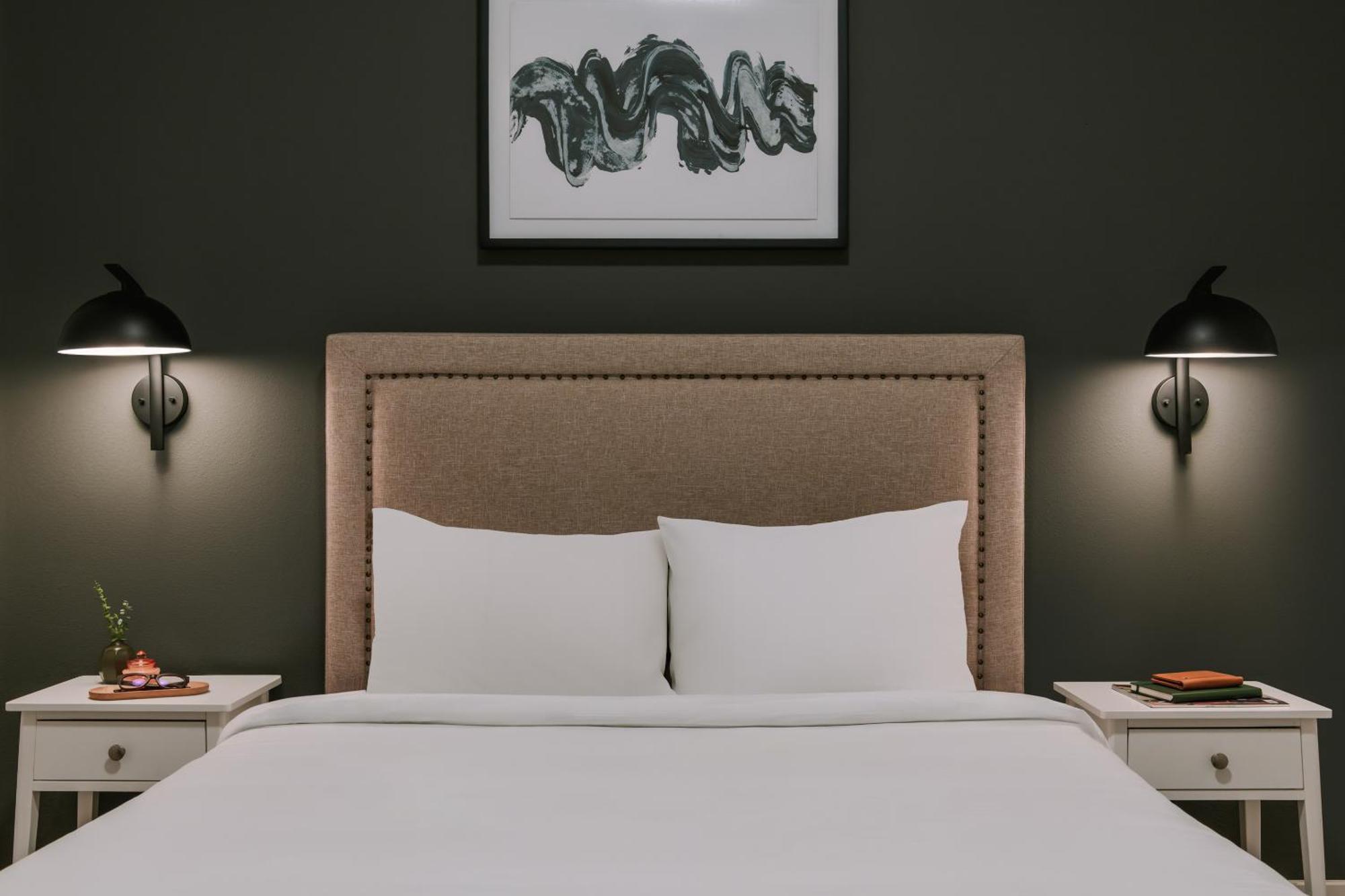 Sonder By Marriott Bonvoy Vista Cay Apartments Williamsburg Quarto foto