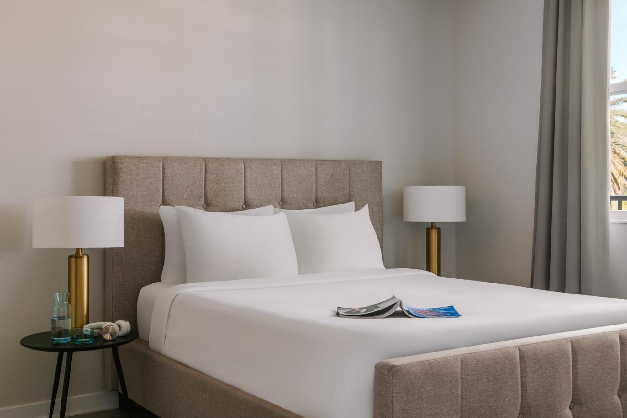 Sonder By Marriott Bonvoy Vista Cay Apartments Williamsburg Quarto foto