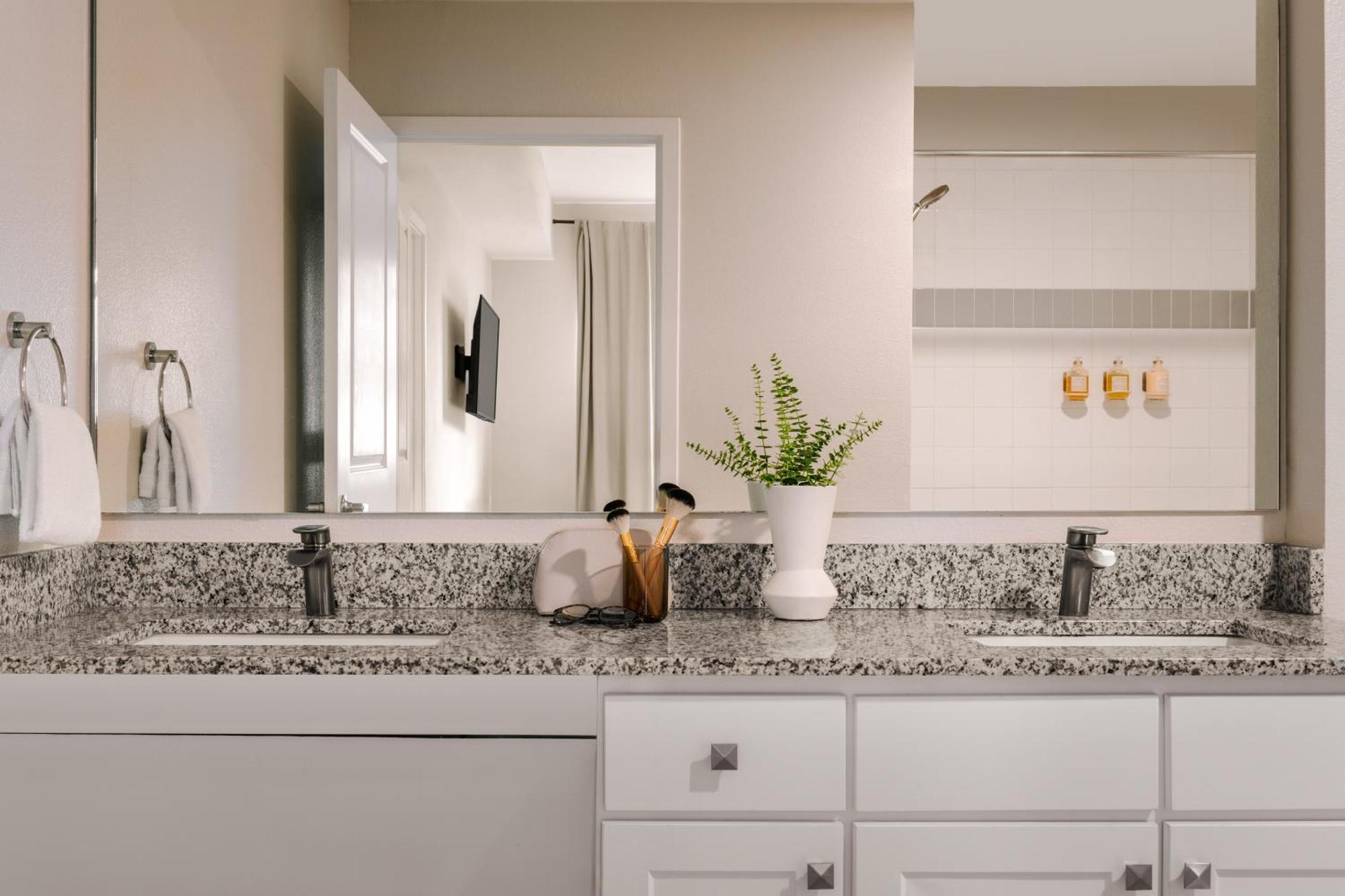 Sonder By Marriott Bonvoy Vista Cay Apartments Williamsburg Quarto foto