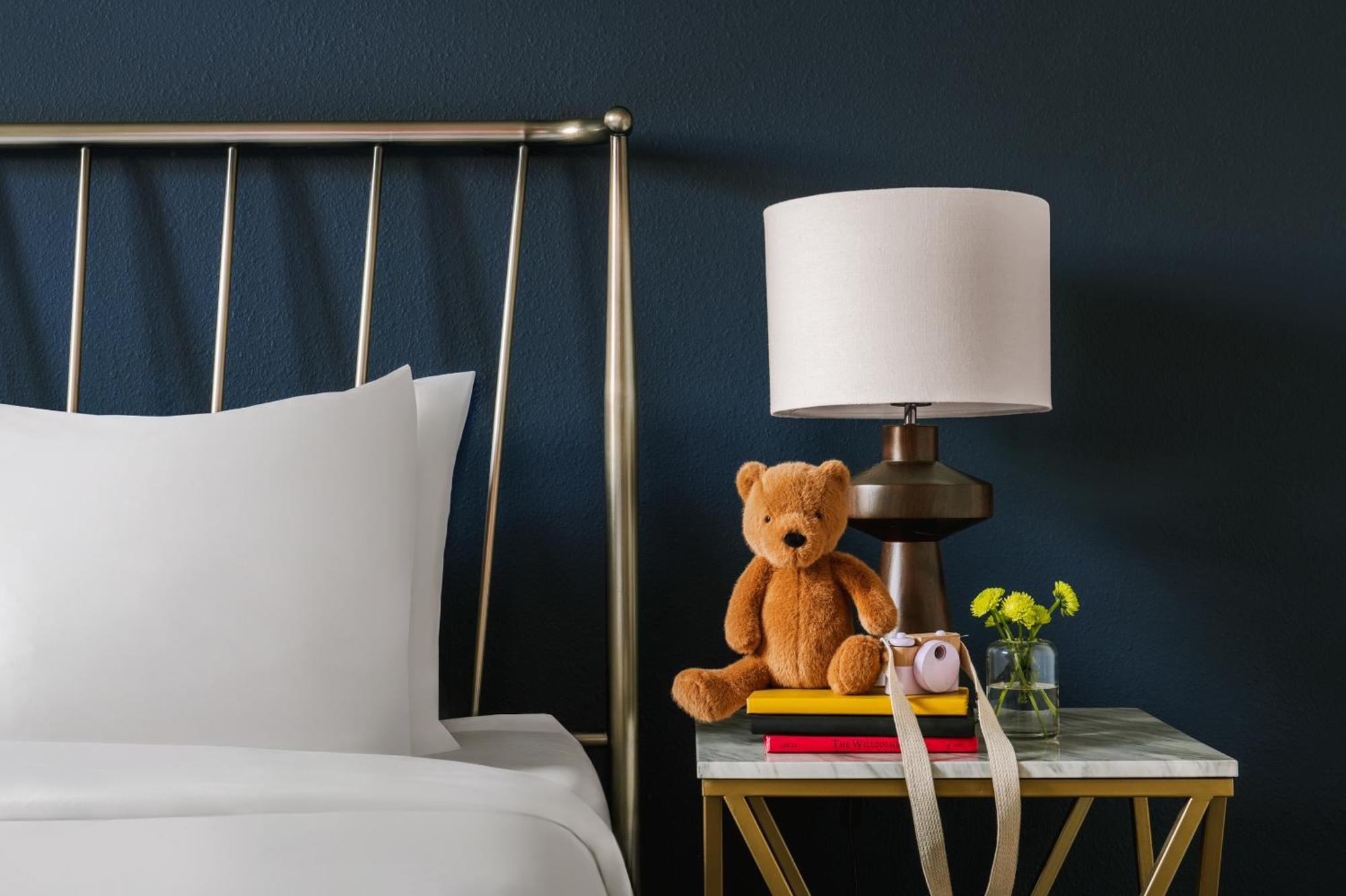 Sonder By Marriott Bonvoy Vista Cay Apartments Williamsburg Quarto foto