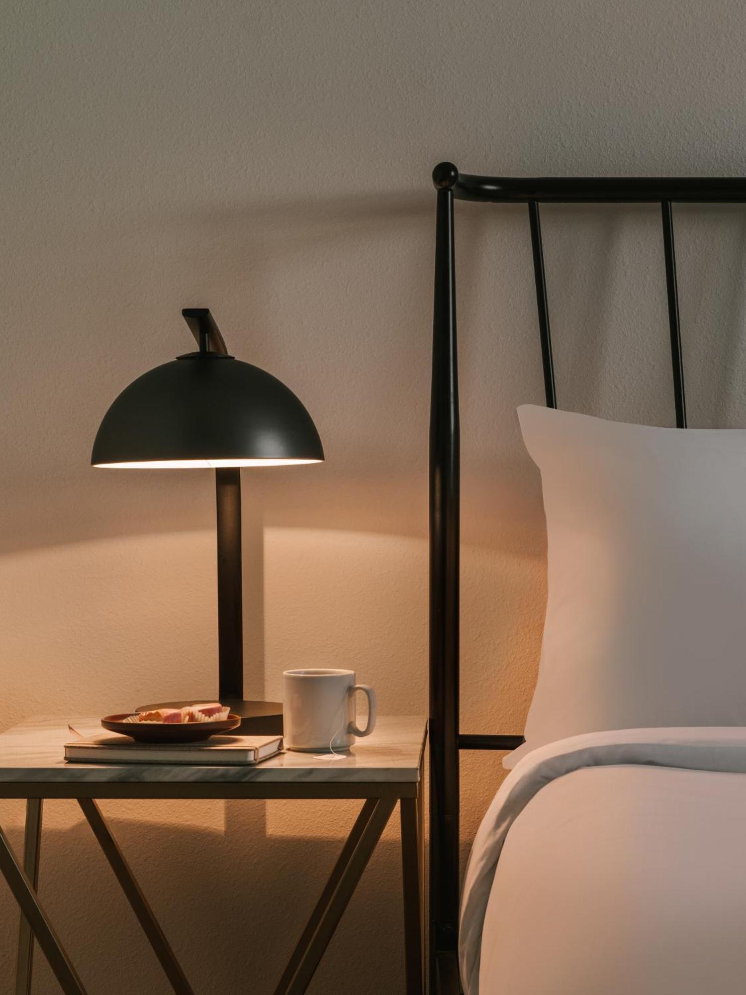 Sonder By Marriott Bonvoy Vista Cay Apartments Williamsburg Quarto foto