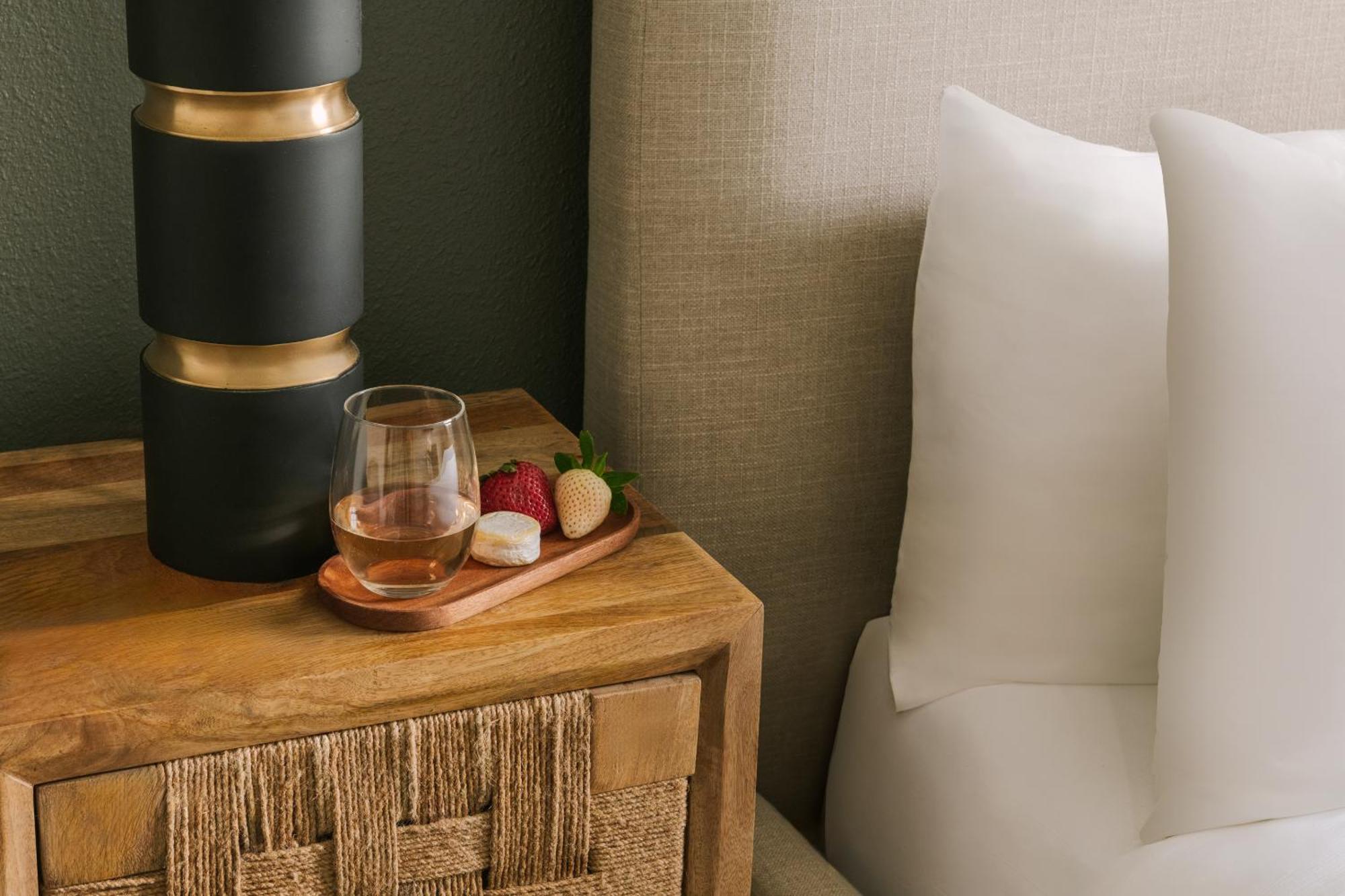 Sonder By Marriott Bonvoy Vista Cay Apartments Williamsburg Quarto foto